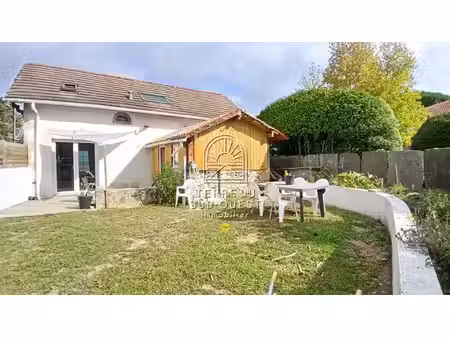 maison sames 81 m2