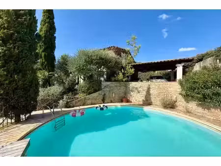 vente maison 8 pièce(s)