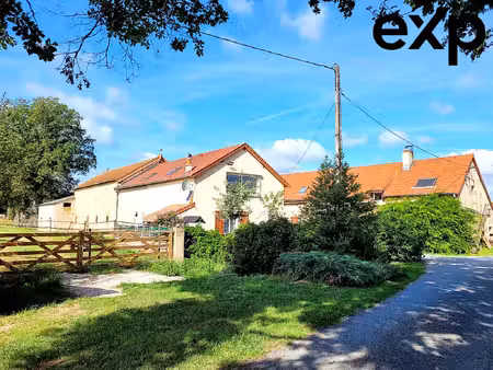 propriété de caractère  domaine équestre et gîte touristiqu