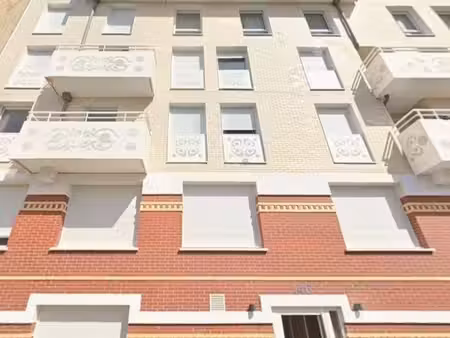 courbevoie marceau/ t4- 3 chambres - bureau avec jardin  terrasse  cave et parking