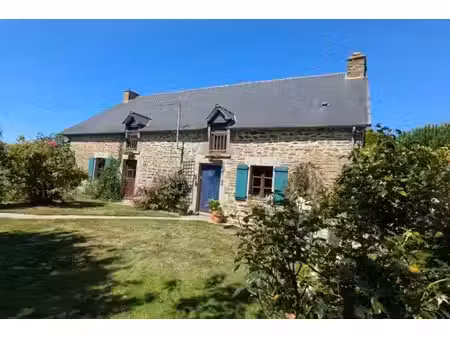 maisons à vendre – 8 pièces – 190 m² – plumieux (22210)  184 537 €