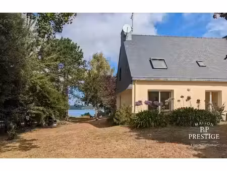 maison 5 chambres vue exceptionnelle sur la baie