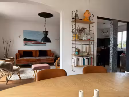maison en impasse - ploubalay - 130m²
