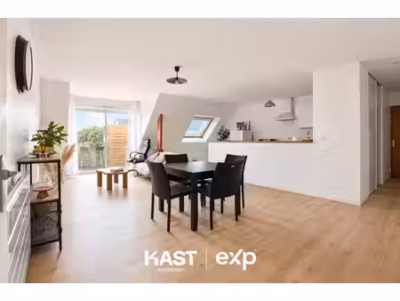 appartement domagne 4 pièce(s) 82.26 m2