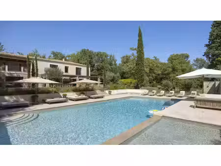 exclusivité - domaine privé « la remondiere » - valbonne