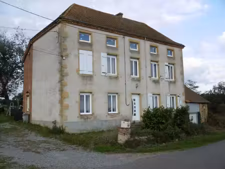 maison de pays de charlieu