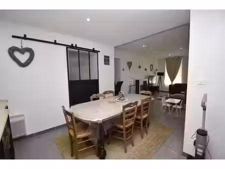 vente maison 10 pièces 162 m² à caudry (59540)  179 000 €