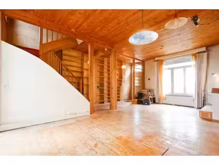 maison 3 chambres et jardin à coudekerque-branche (59210)
