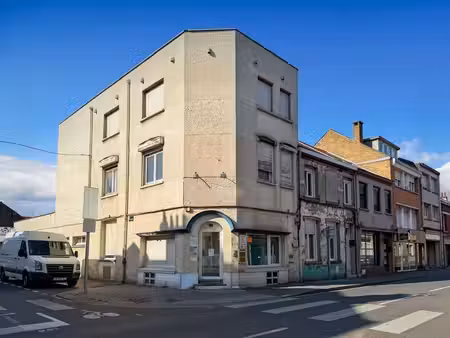 immeuble à vendre à saint-pol-sur-mer (59430)