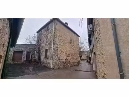 immense maison à rénover