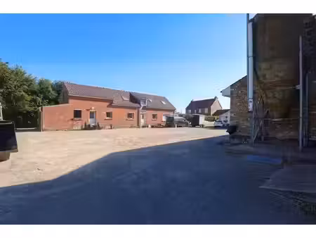 domaine équestre de 5 5 hectares avec infrastructures de qualité à cappelle-la-grande