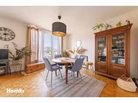 appartement t3 de 73 m² à clermont-ferrand 63000  rue louis dabert