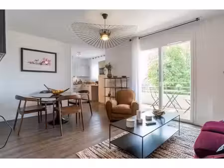 t2 39 m² – lumineux