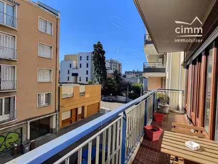 appartement à vendre grenoble