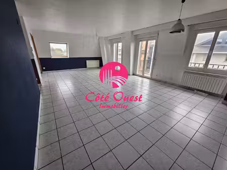 appartement à vendre le havre