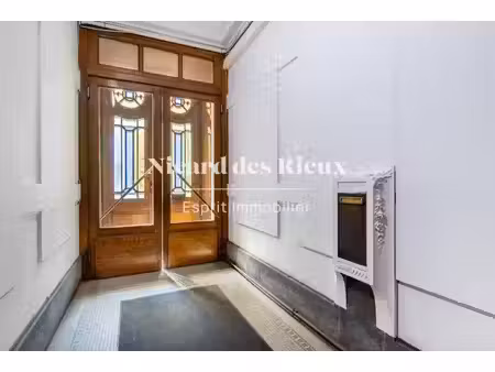 limoges hypercentre – appartement remarquable de 198 m² – l