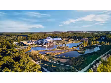 appartement en résidence de tourisme – lmnp 100 % géré – idéal investisseur