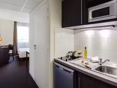 t2 50 m² – quartier coligny  orléans