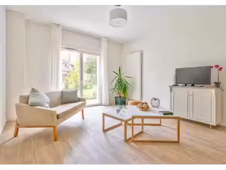 t2 55 m² – centre rambouillet
