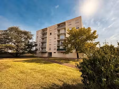 appartement avec ascenseur
