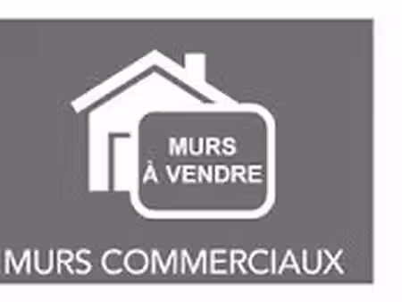 murs commerciaux centre de golfe juan