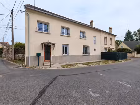 maison d'habitation de 170 m2 - 4 chambres