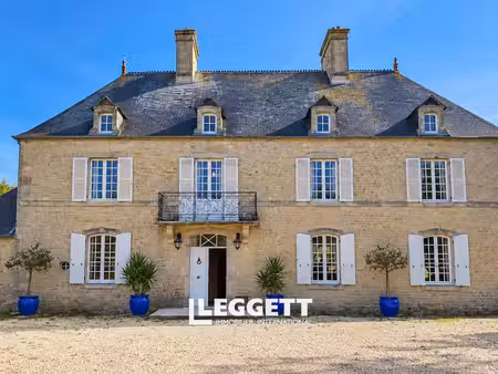 maison nan pièce(s)  audouville-la-hubert