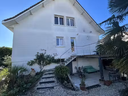 maison à vendre niort