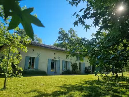 maison de charme