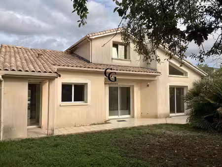 maison familiale en impasse