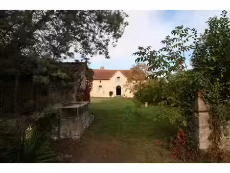 maison bigourdane xixe rénovée de 314m2 sur terrain 5 127m2