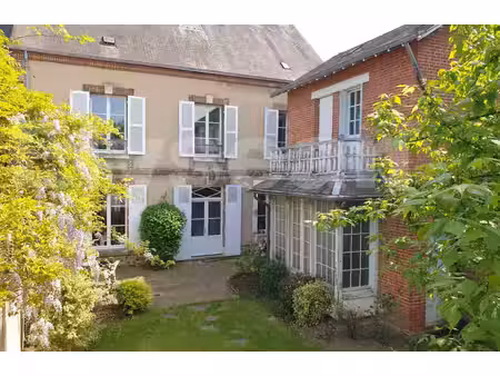 maison/villa 9 pièce(s) 332 m2