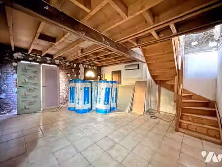 vente interactive  maison individuelle