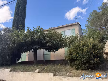maison à vendre fabrezan