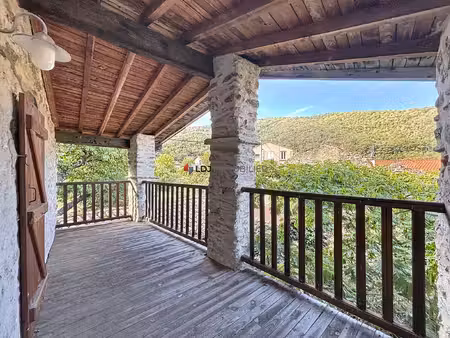 taurinya - maison de village pleine de charme avec exterieur