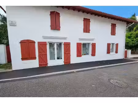 urt - vente maison - centre ville