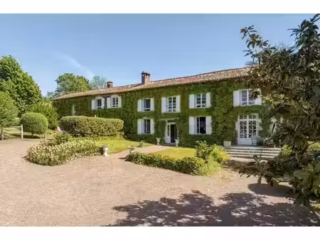 charente – tres belle longere