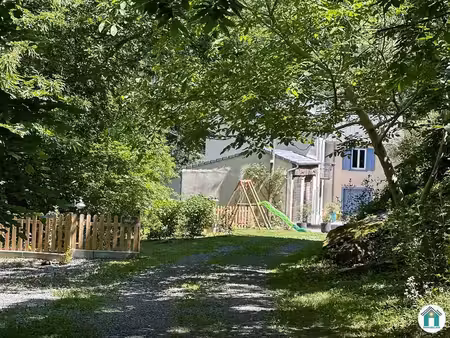 propriété - 112m ²