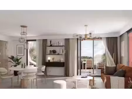 horizon village