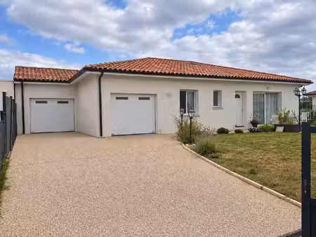 maison contemporaine 2024 – une maison pensée pour aujourd?
