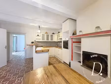 maison à vendre saint-jean-de-fos