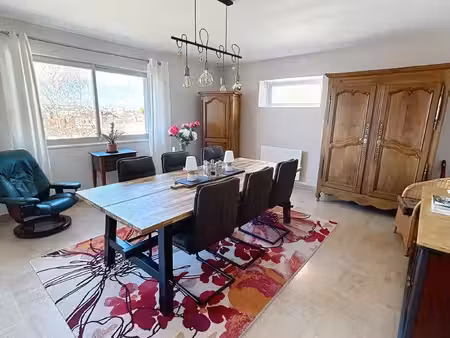 achat : maison (88000)
