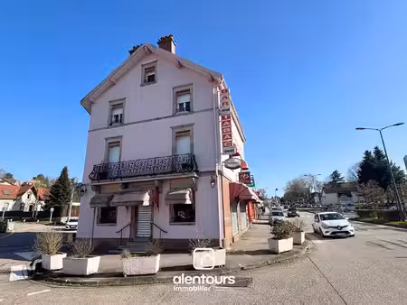 immeuble epinal