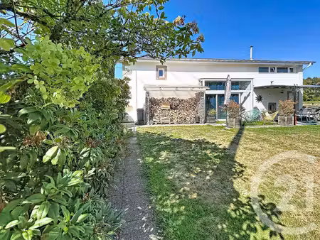 achat : maison (88240)
