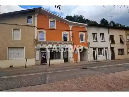 boulangerie