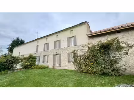 un ensemble authentique à sublimer