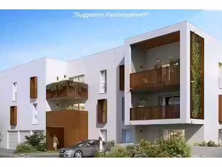 residence intimiste a marseillan
