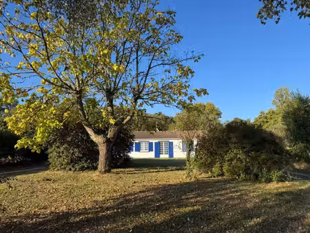saillans maison familiale