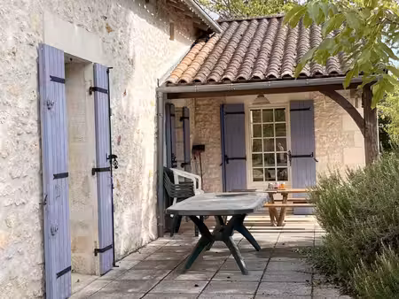 ensemble de caractere