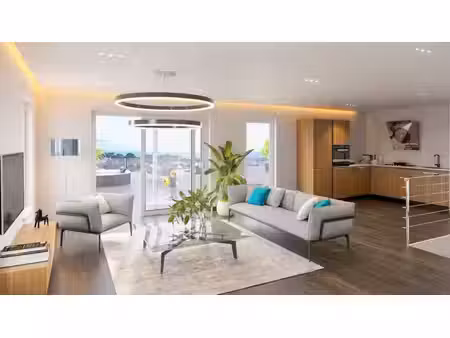ollioules t3 de 59m²